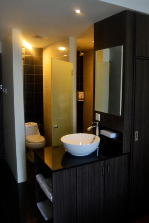 Zotel Business & Leisure Hotel Kuching Room photo